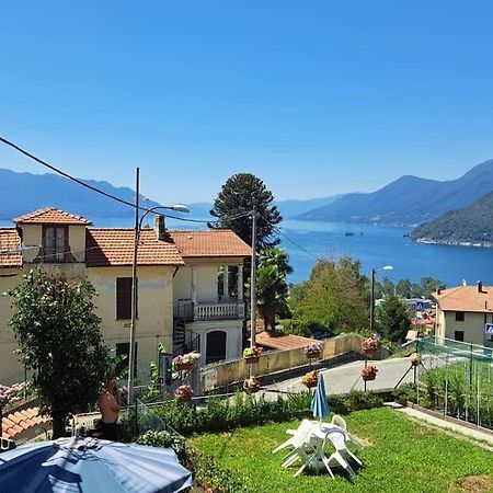 Appartement Mo&Ma - Panorama E Relax à Maccagno Extérieur photo