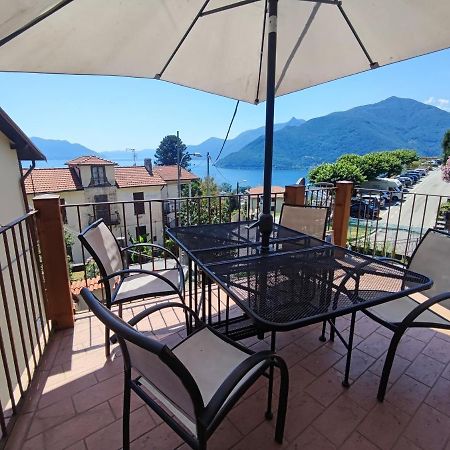Appartement Mo&Ma - Panorama E Relax à Maccagno Extérieur photo