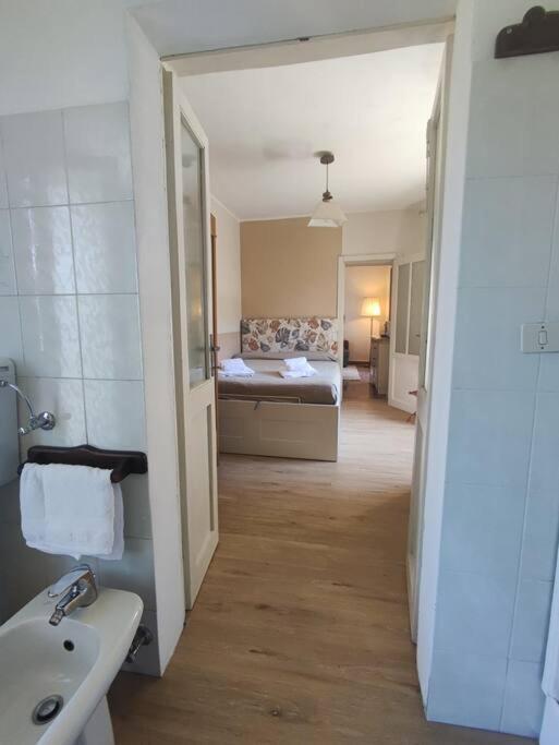 Appartement Mo&Ma - Panorama E Relax à Maccagno Extérieur photo