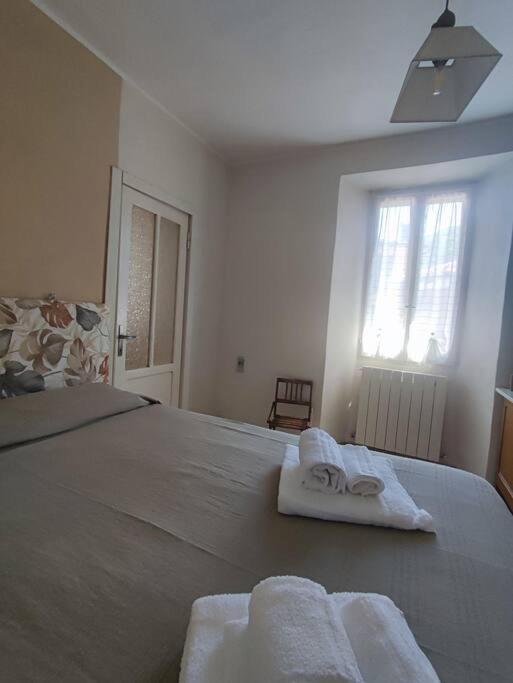 Appartement Mo&Ma - Panorama E Relax à Maccagno Extérieur photo