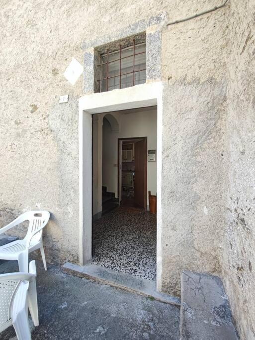 Appartement Mo&Ma - Panorama E Relax à Maccagno Extérieur photo
